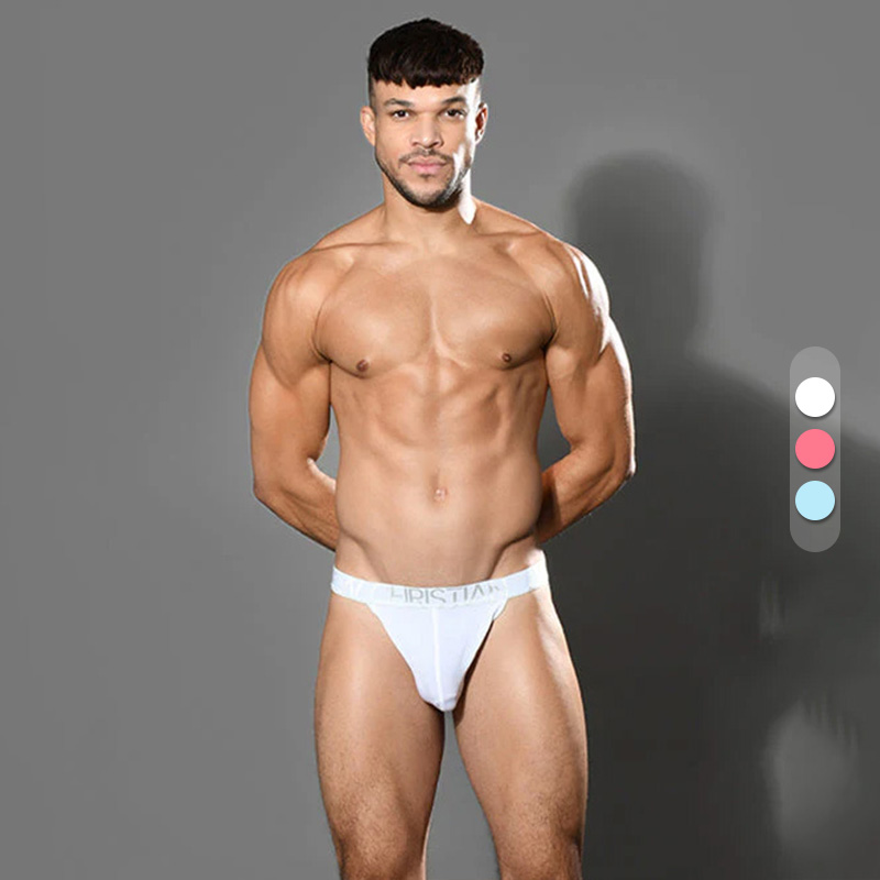 ANDREWCHRISTIAN双丁男士内裤