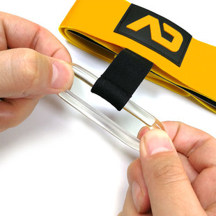 ADDICTED 男士提型环Q弹吊环内裤高弹柔软硅胶环性感舒适 ADF58