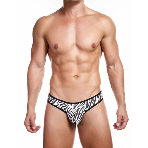 ALEXX男士时尚内裤性感舒适