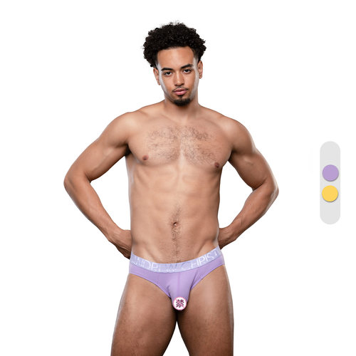 ANDREWCHRISTIAN男士三角内裤