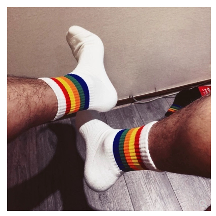 Men's sports socks COREUP cotton material fashion man Sports socks cu-socksin the Lingerie/Men's underwear/Tracksuit , Sock/Bottoming socks/Stockings/Legs socks  category - from Buy2taobao.com to provide professional Taobao agent buy service