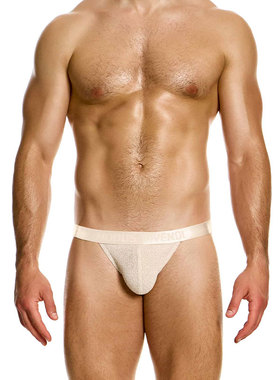 Modus Vivendi 男士三角内裤性感透气网眼立体U凸囊袋低腰 24313