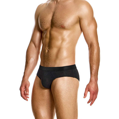 ModusVivendi男士三角内裤性感