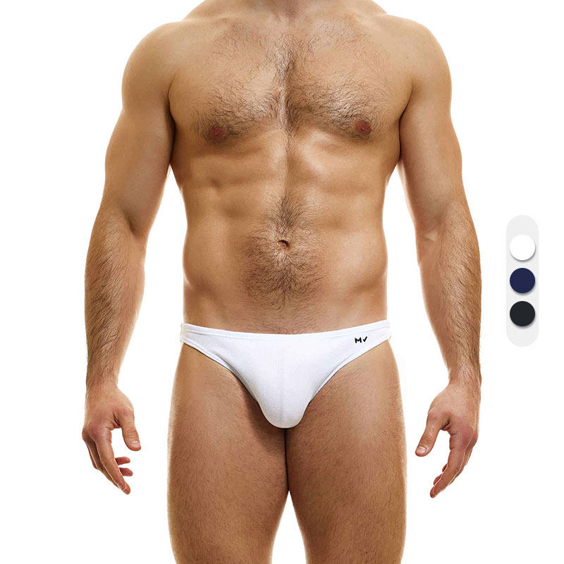 ModusVivendi男士三角内裤透气