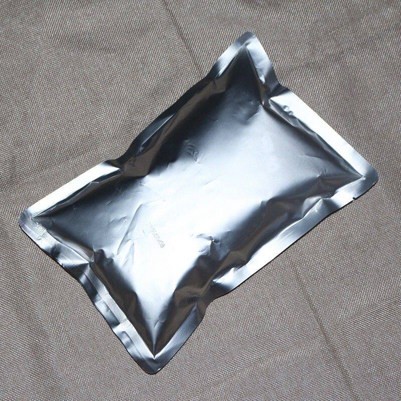 26年1月雀巢咖啡V型纯咖啡500g袋装醇品速溶无蔗糖无伴侣简易装