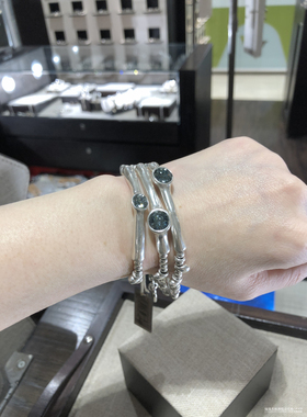 专柜正品unode50多层次手链