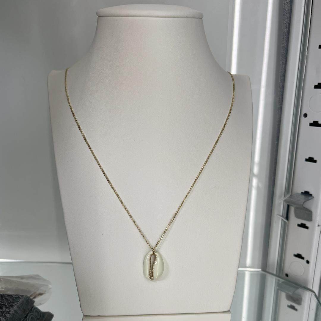 pg女小众设计项链高级感