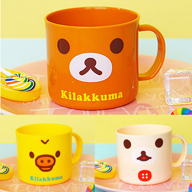 儿童刷牙杯家用防摔牙刷杯子卡通可爱宝宝洗漱口杯牙杯水杯小学生,婴童用品,儿童水杯,淘宝优惠券,粉丝福利购,淘宝优惠卷