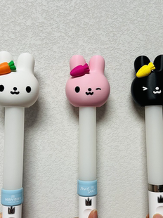 五月天荧光棒应援棒纯真兔装饰头套