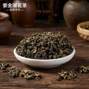 安溪炭焙铁观音茶叶浓香型特级