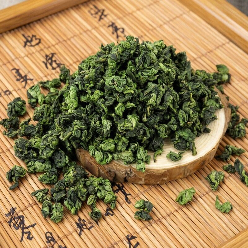精选安溪正味铁观音茶叶