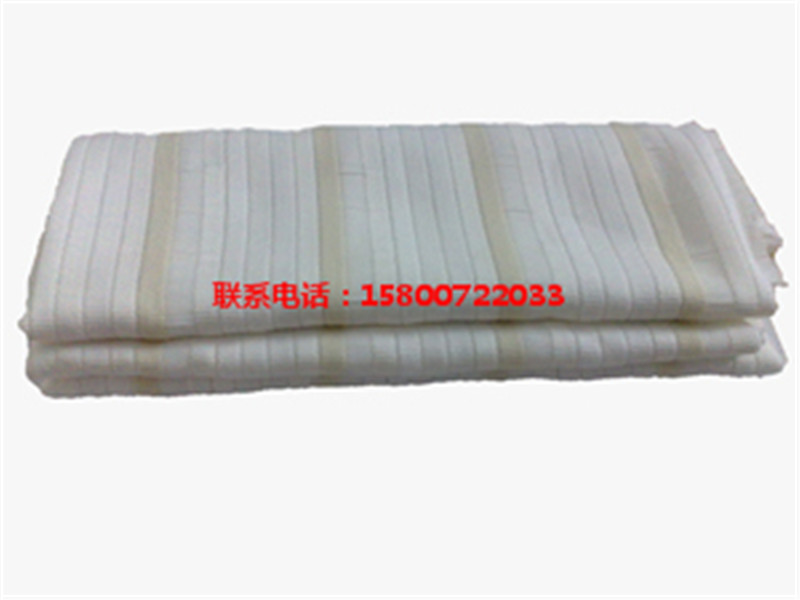 AATCC NO.10号纤维布（六色布）多纤维参比织物 多纤布