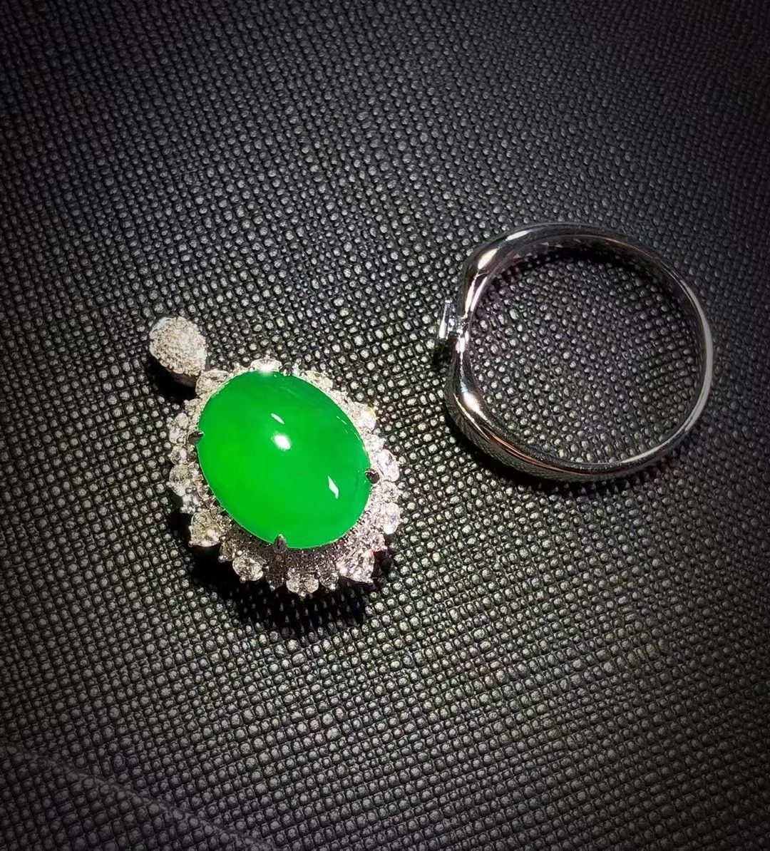翡翠私人定制 天然玉石耳钉戒指貔貅观音佛公满绿直播付款链接,珠宝/钻石/翡翠,其他,淘宝优惠券,粉丝福利购,淘宝优惠卷