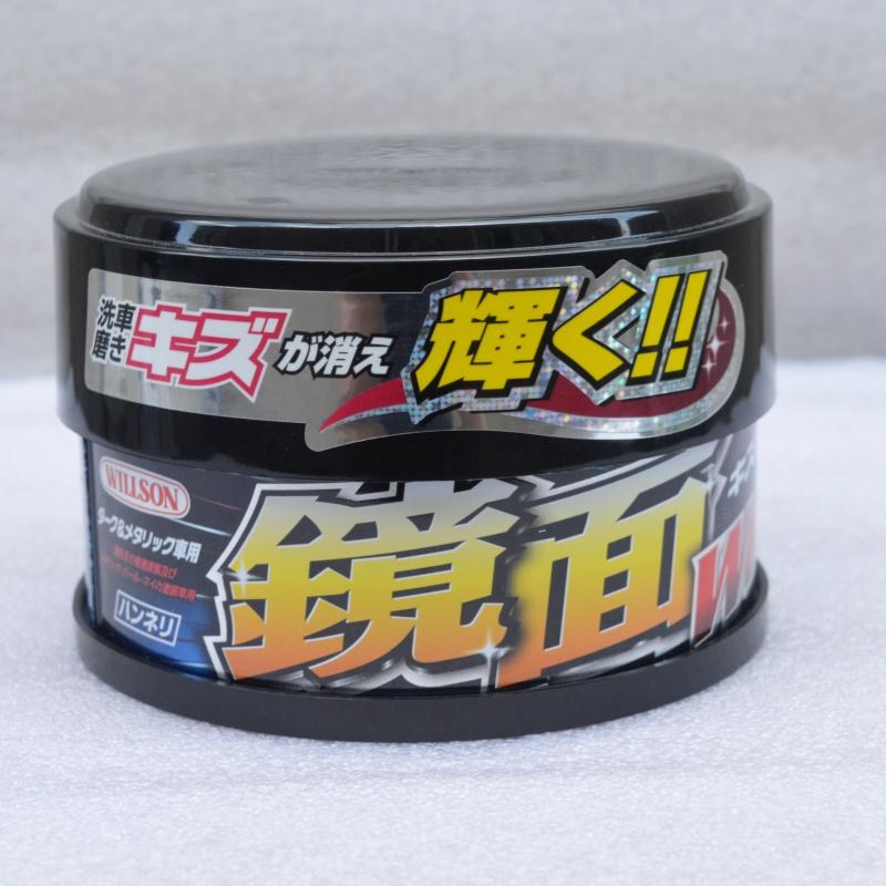 汽车蜡镜面蜡威颂划痕修复上光蜡