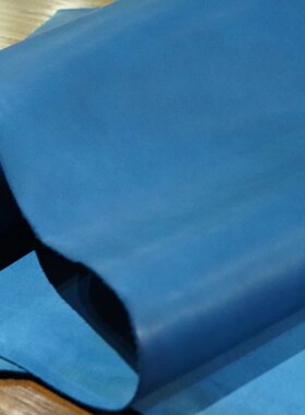 s家皮革 美国horween霍尔文 Essex手工皮料 植鞣牛皮