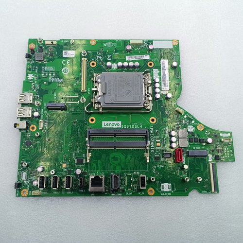 联想启天A960一体机主板IQ670SL4