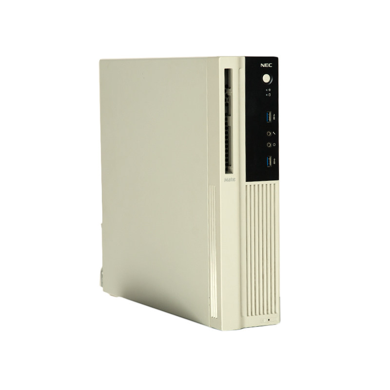 联想 NEC系列电脑H61/H81/H110 日本版 台式机 小机箱 电脑准系统
