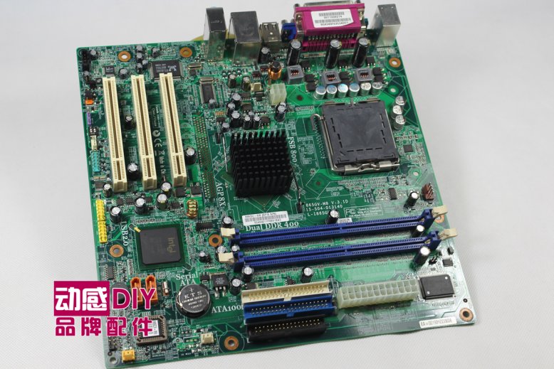 ÁªÏëÑïÌìM4800CÖ÷°åÆôÌìM4200M420E¿ªÌìS4300 LI865GVF 865G-M8