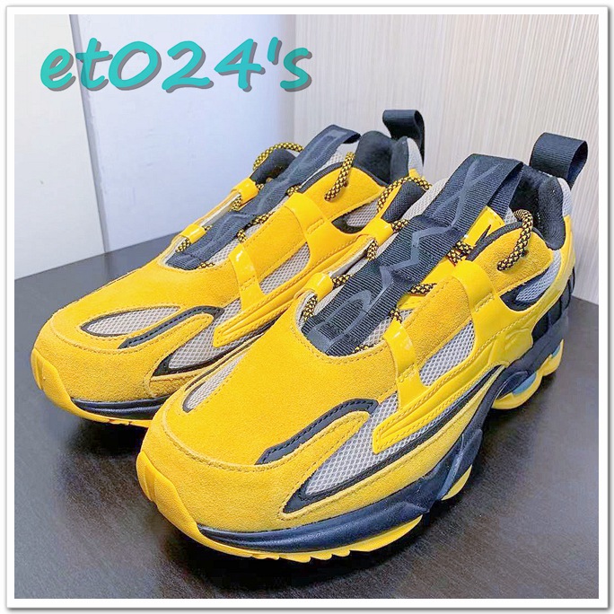 【et024】锐步DMX6 MMXX 男女减震休闲复古老爹鞋 FV2334 FW6647