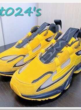 【et024】锐步DMX6 MMXX 男女减震休闲复古老爹鞋 FV2334 FW6647