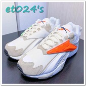 男女复古减震休闲老爹鞋 FY7631 Billys联名 et024 锐步Intv