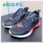 女子健身训练跑步鞋 FW6266 Kinetica Horizon et024 锐步Zig