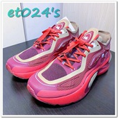 et024 ARHQ049 李宁V8 1.5 男子轻便减震休闲舒适跑步鞋