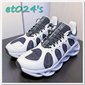 et024 ARHP259 李宁弧ACE纽约时装 周 男子休闲跑步鞋 ARHP191