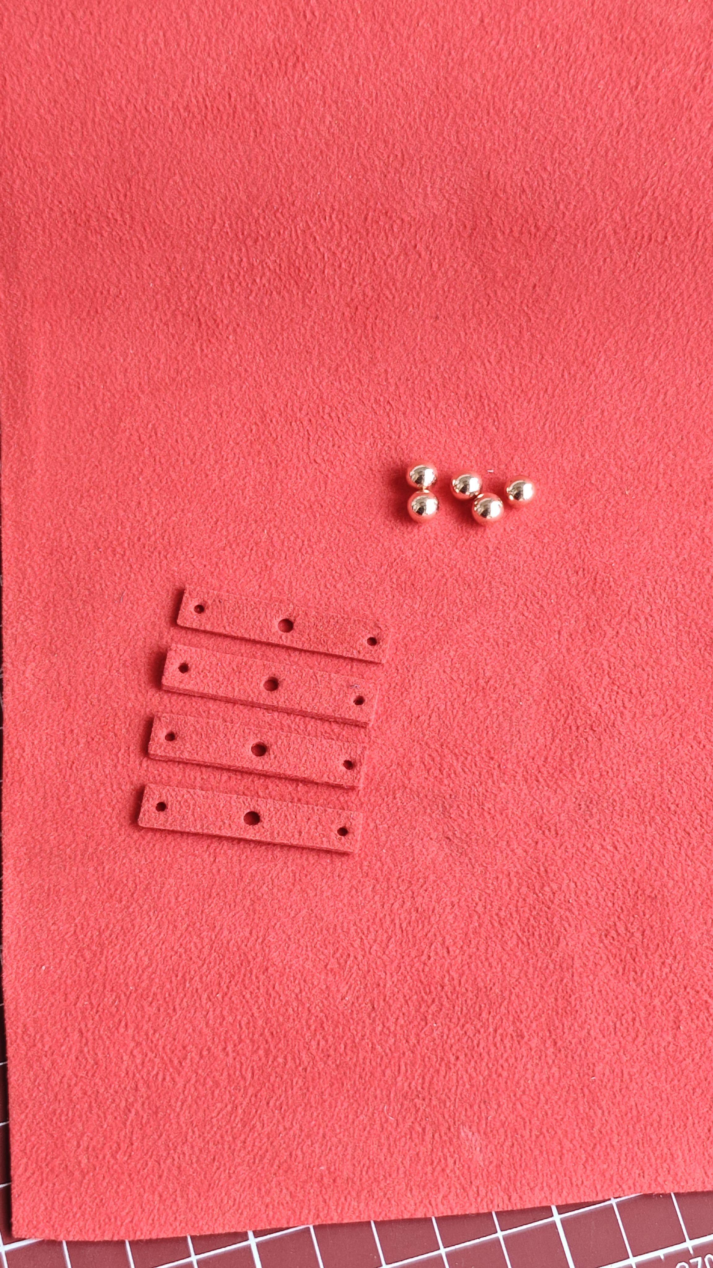 专用皮兜小皮兜鹰眼好用