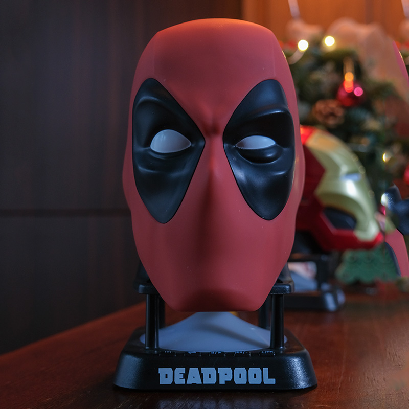 香港卡美死桌面蓝牙小音箱