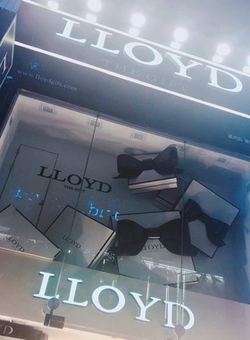 LLOYD 清仓特价 皮带款 手表 老款！老款！老款！