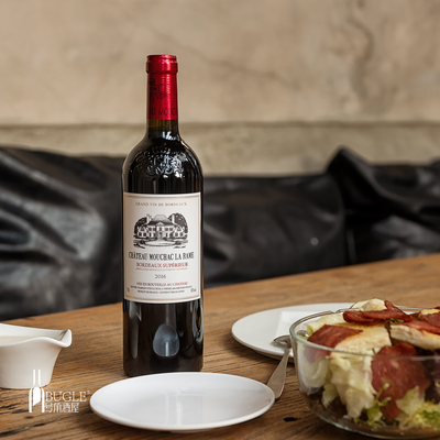 bordeaux红酒2016