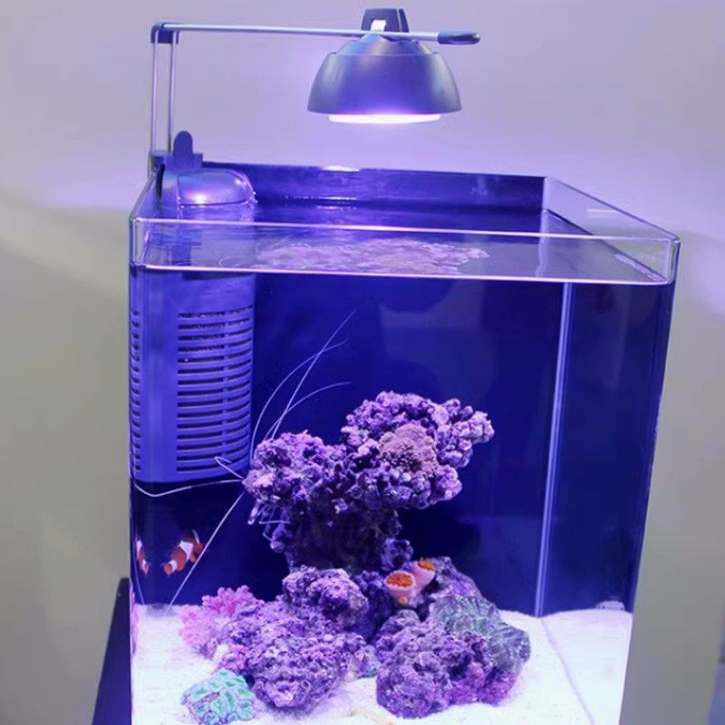伊罕led鱼缸灯鱼缸灯全光谱防水