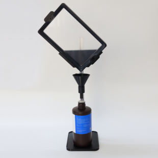 土星3U 土星4U 黑格RS 普洛森 光固化3D打印机沥干支架 沥干神器