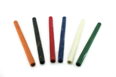 【果妙香筒 纸质七寸云龙系列香筒】10克装 多色可选 香管可拿货