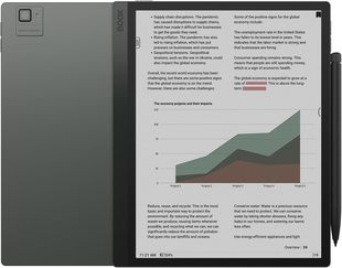 Tab Ultra 文石BOOX Pro电子书电纸书彩色电子墨10.3寸海外版