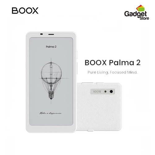 2024文石BooxPalma2电子书