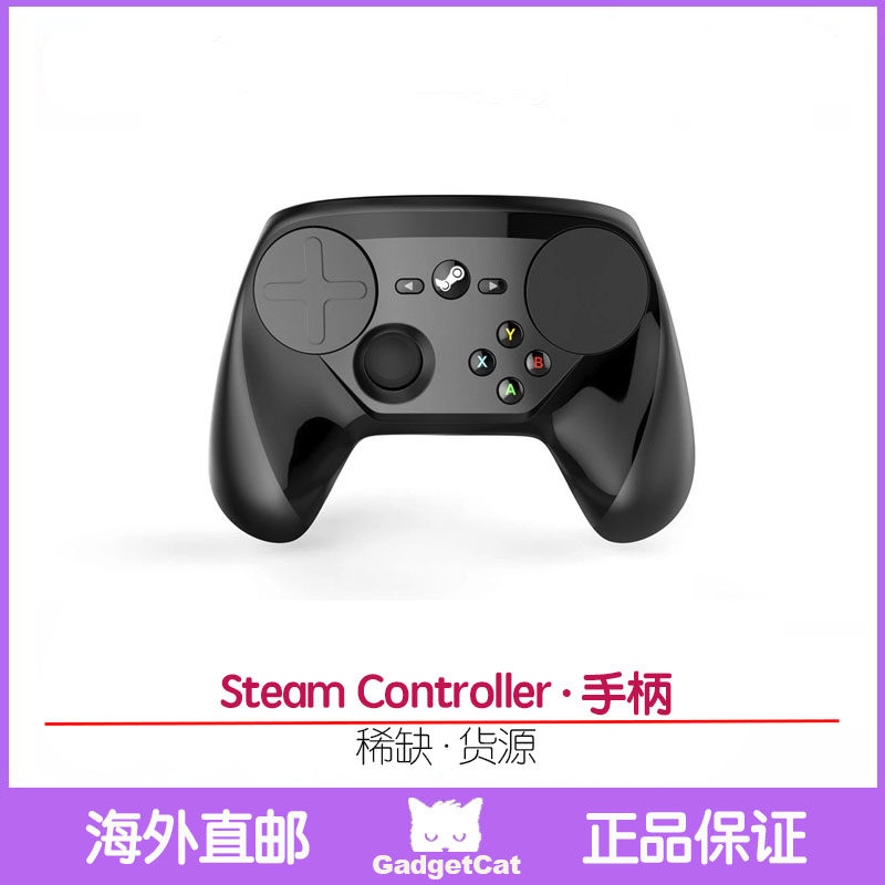 ValveSTEAMCONT控制器美国代购图片