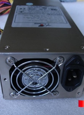 台湾新巨P2G-6460P 2U服务器电源 P2G-6510P通代ETASIS EPAP-482