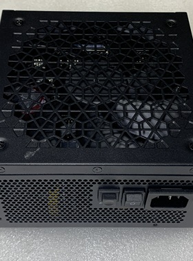 CWT金牌全模组850W电源 ATX3.0版全日系电容智控0转风扇三年换新