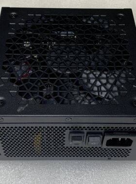 CWT金牌全模组600-650-750W电源 半模组650W-600W电源 全日系电容