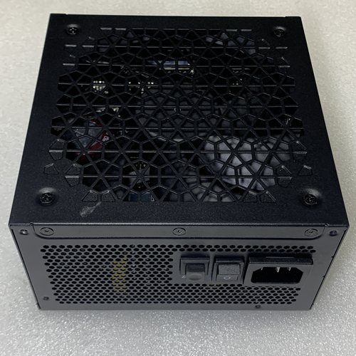 CWT金牌全模组850W电源ATX3.0