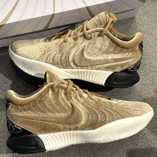 Nike Zoom Lebron 21 詹姆斯LBJ21缓震抗扭耐磨篮球鞋 FZ7884-700