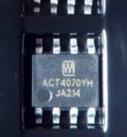 原装全新ACT4070YH ACT4070 SOP-8 降压芯片