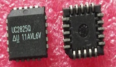 可出样品 全新原装 UC2825Q PLCC-20 切换控制器 UC2825