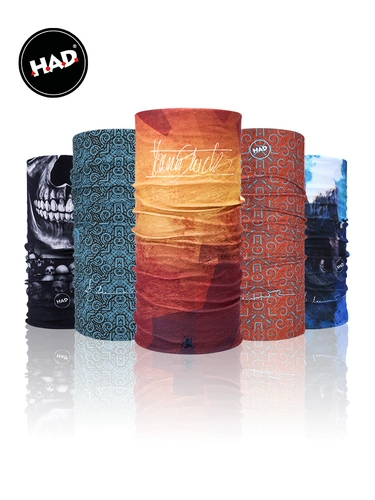 Импортный дорожный шарф-платок, маска, тонкий шарф подходит для мужчин и женщин, Германия, для бега, защита от солнца