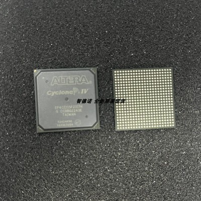 EP4CE115F23I7N  全新原装现货 FPGA - 现场可编程门阵列