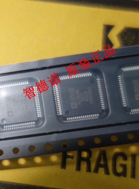 模数转换芯片ADC AD7606BBSTZ-RL AD7606BBSTZ 全新原装
