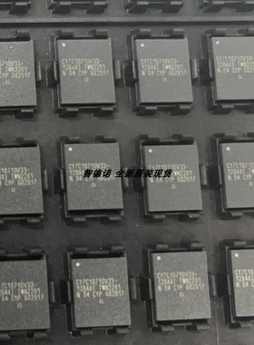 CYUSB3014-BZXI CYUSB3014 USB 接口集成电路 USB 3.0 全新现货