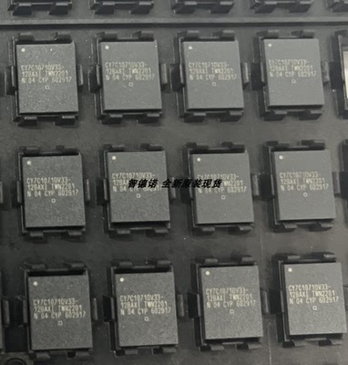 CYUSB3014-BZXI CYUSB3014 USB 接口集成电路 USB 3.0 全新现货